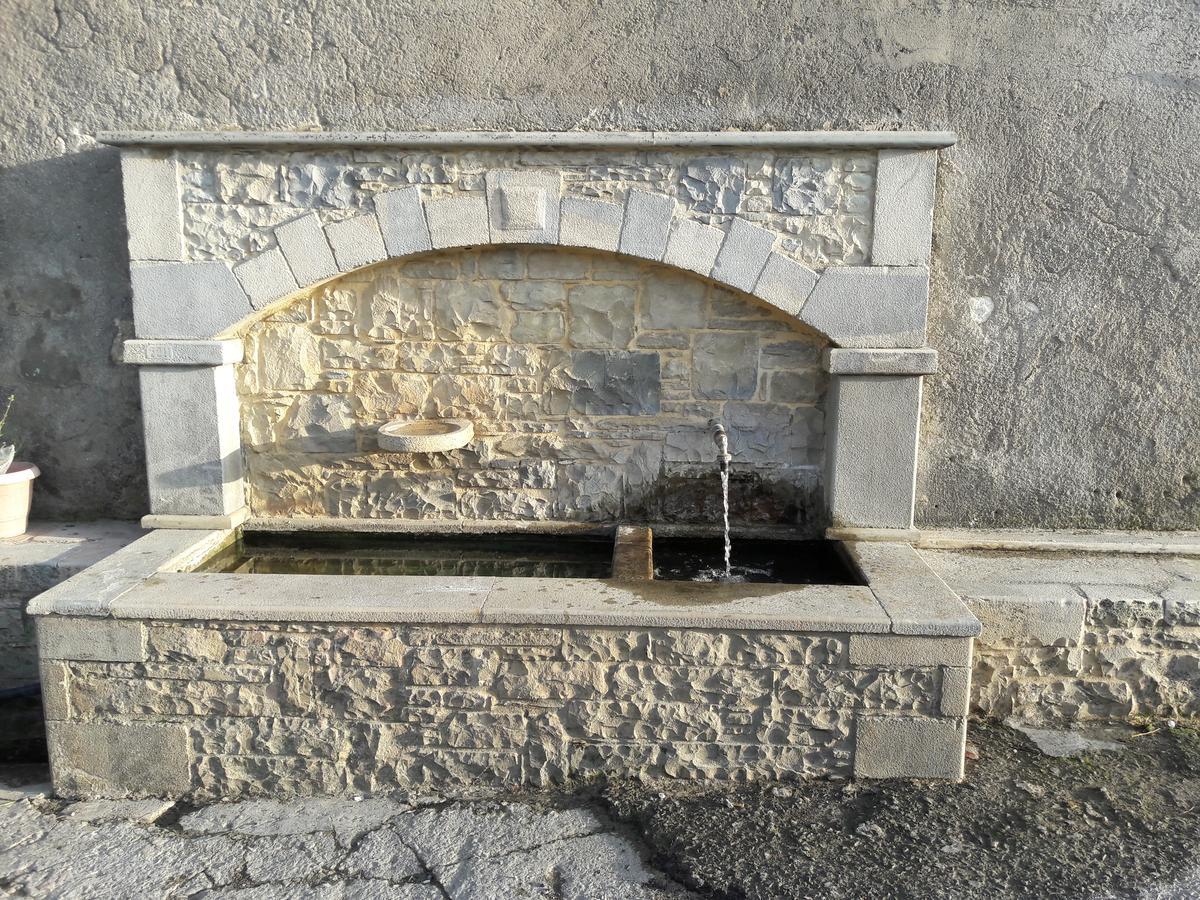 Villa Axenti Ájosz Thomász Kültér fotó
